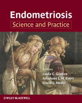 Paperback Endometriosis: Science and Practice Book