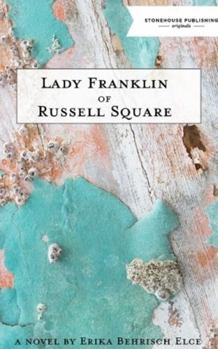 Paperback Lady Franklin of Russell Square Book