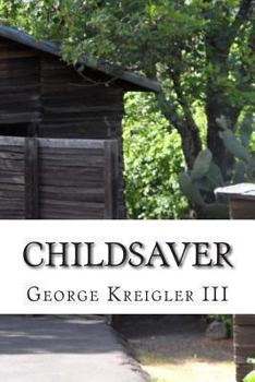Paperback ChildSaver: ChildSaver Book