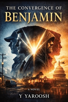 Paperback The Convergence of BENJAMIN Book