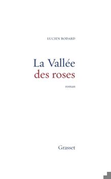 Paperback La vallée des roses [French] Book