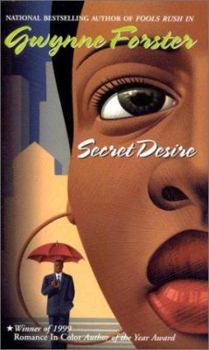 Mass Market Paperback Secret Desire Book