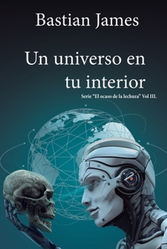 Paperback Un universo en tu interior [Spanish] Book