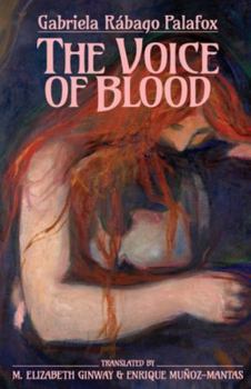 Paperback The Voice of Blood Book