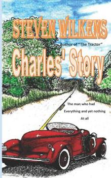 Paperback Charles' Story Book