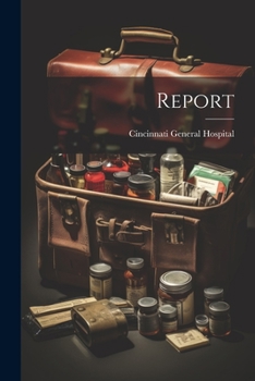 Paperback Report Book