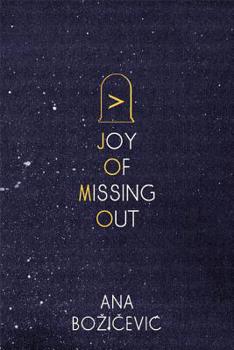 Paperback Joy of Missing Out Book