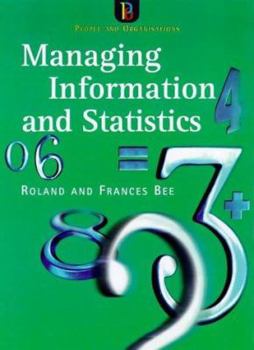 Management Information Systems & Statistics (Management Studies Series 1)