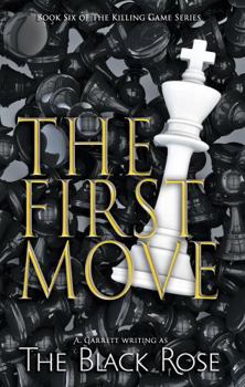 Paperback The Killing Game, Volume One of the first book of The Killing Game Series Book