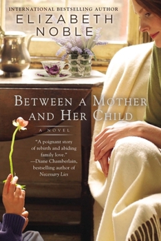 Paperback Between a Mother and her Child Book