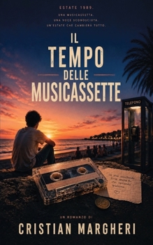 Paperback Il Tempo delle Musicassette [Italian] Book