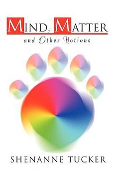 Paperback Mind, Matter and Other Notions Book