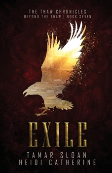 Paperback Exile Book