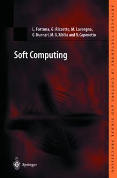 Paperback Soft Computing: New Trends and Applications [With CDROM] Book