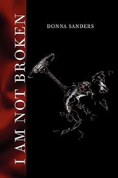 Paperback I Am Not Broken Book