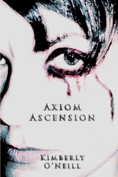 Paperback Axiom Ascension Book