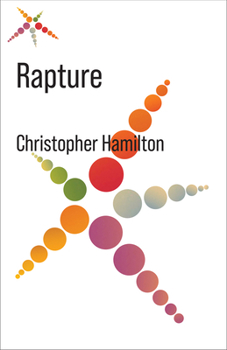 Hardcover Rapture Book