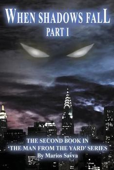 Paperback When Shadows Fall: Part I Book