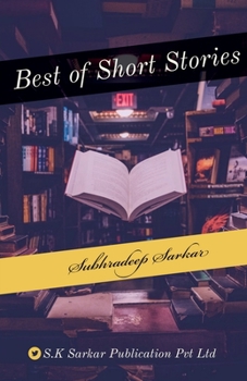 Paperback Best of Short Stories Book