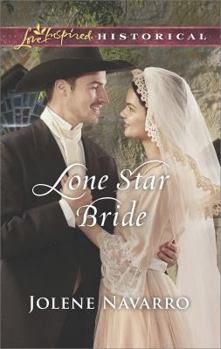 Mass Market Paperback Lone Star Bride Book