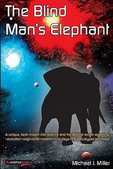 Paperback The Blind Man's Elephant Book