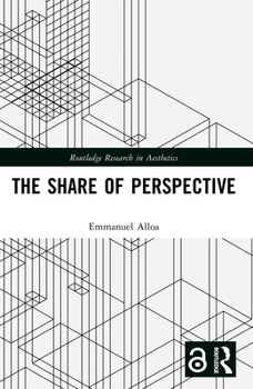 Paperback The Share of Perspective Book