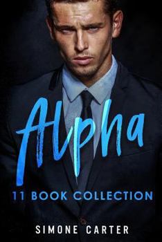 Paperback Alpha Collection Book