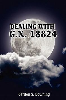 Paperback Dealing with GN 18824 Book