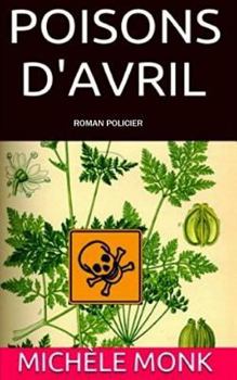 Paperback Poisons d'Avril [French] Book