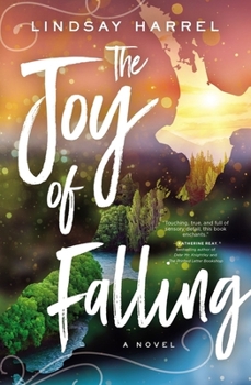 Paperback The Joy of Falling Book