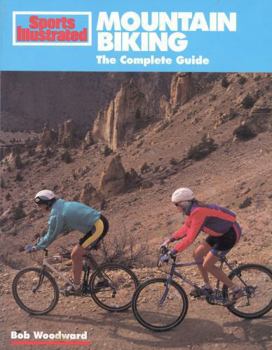 Paperback Mountain Biking: The Complete Guide Book