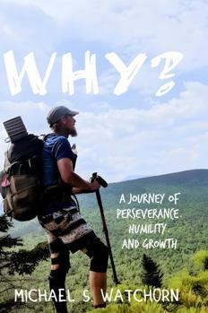 Paperback WHY? Book