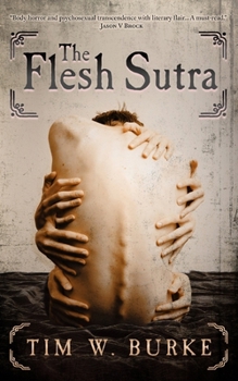 Paperback The Flesh Sutra Book