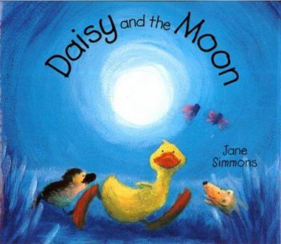 Board book Daisy and the Moon (Daisy Duck) Book
