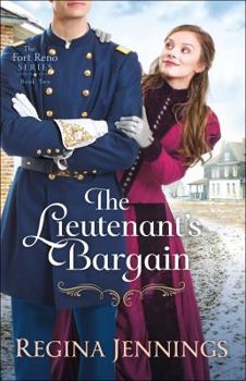 Paperback The Lieutenant's Bargain Book