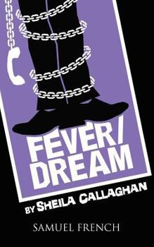 Paperback Fever/Dream Book