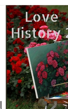 Paperback Love History 2: A STORY OF Abdul & Friends Book