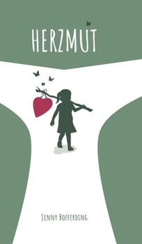 Hardcover Herzmut [German] Book