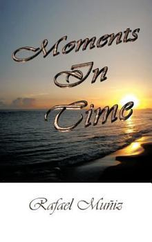 Hardcover Moments In Time Book