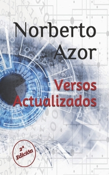 Paperback Versos Actualizados [Spanish] Book