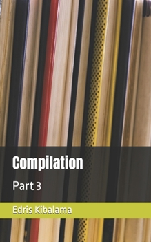 Paperback Compilation: Part 3 Book