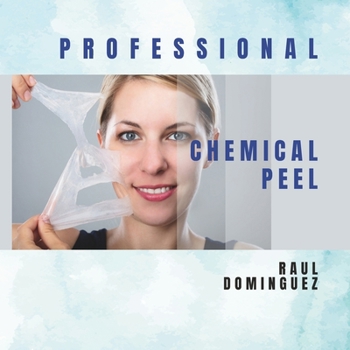 Paperback Professional Chemical Peel Book