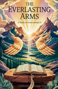 Paperback The Everlasting Arms Book