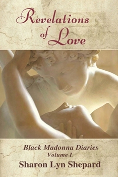 Paperback Revelations of Love Book
