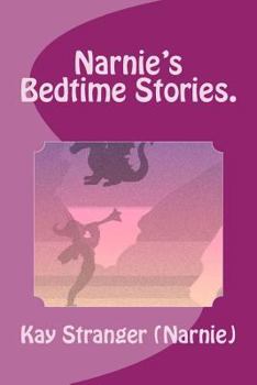 Paperback Narnie's Bedtime Stories. Book