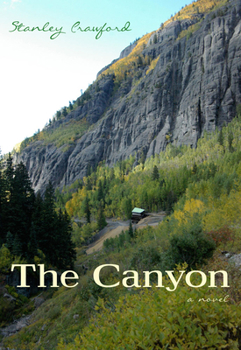 Paperback The Canyon Book