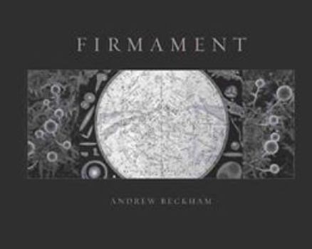 Hardcover Firmament: A Meditation on Place in Three Parts Book
