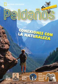 Paperback Ladders Reading/Language Arts 5: Connections to Nature (on-level; Science), Spanish (Ladders Reading Language/arts, 5 On-level) [Spanish] Book