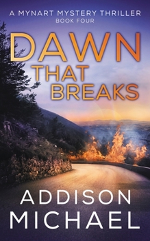 Paperback Dawn That Breaks Book