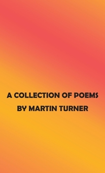 Hardcover A Collection of Poems Book